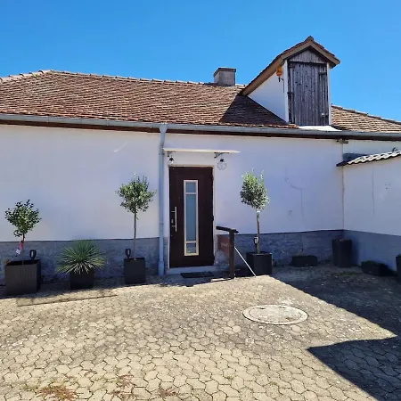 Gemuetliche In Kitzingen-siedlung Kitzingen