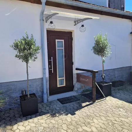 Gemuetliche In Kitzingen-siedlung