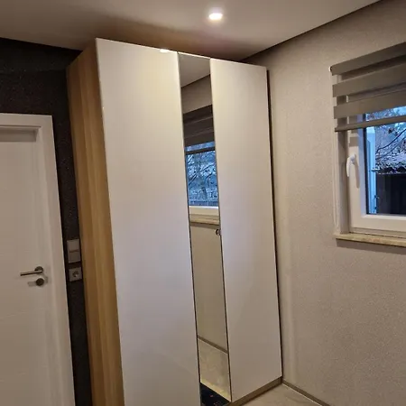 Apartman Gemuetliche In Kitzingen-siedlung Kitzingen