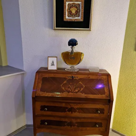 Gemuetliche In Kitzingen-siedlung * Kitzingen
